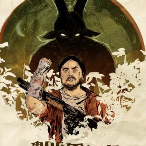 Jimmy Tupper vs. The Goatman of Bowie