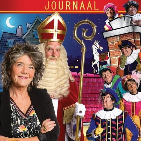 Sinterklaas Intocht 2022