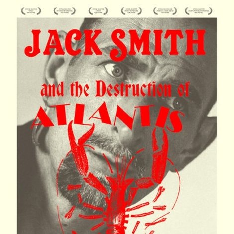 Jack Smith and the Destruction of Atlantis