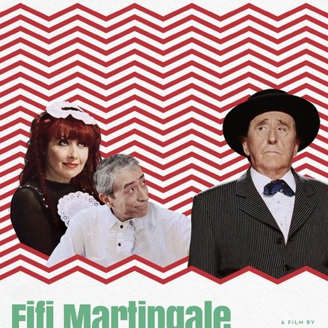 Fifi Martingale