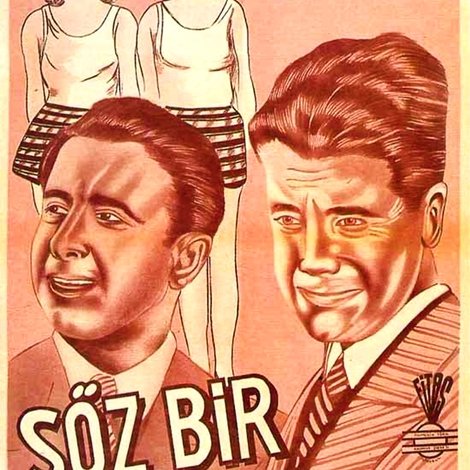 Söz Bir Allah Bir