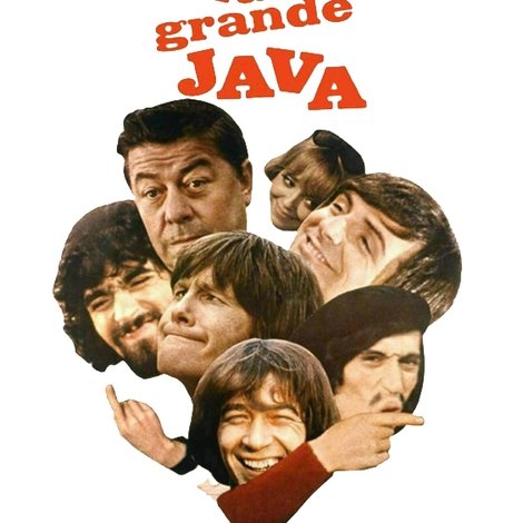 La Grande Java