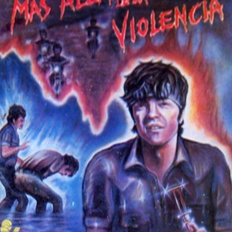 Más allá de la violencia