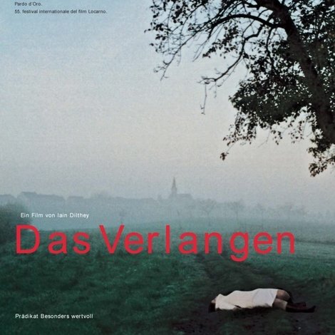 Das Verlangen