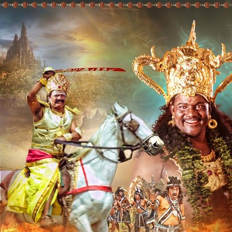 ஜம்பு மகாரிஷி