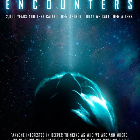 Conspiracy Encounters