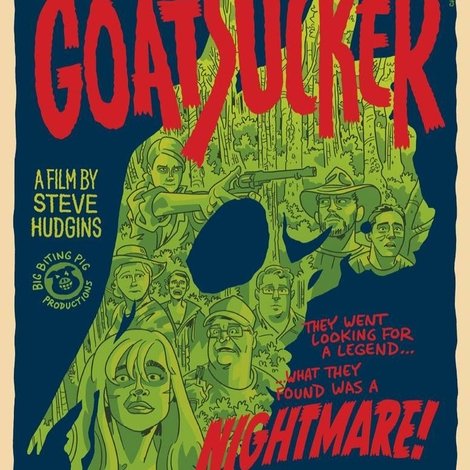 Goatsucker