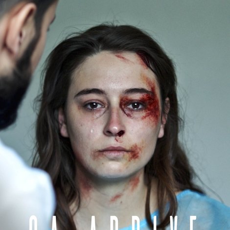 Ça arrive