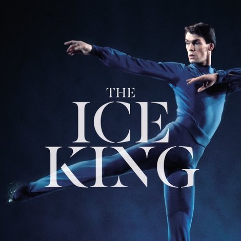 The Ice King