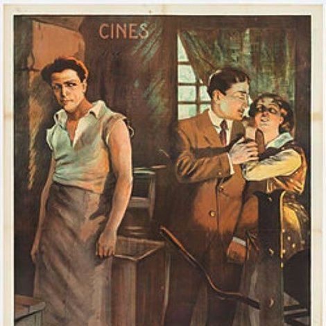 Per amore di Jenny