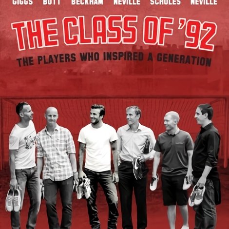 The Class of ‘92