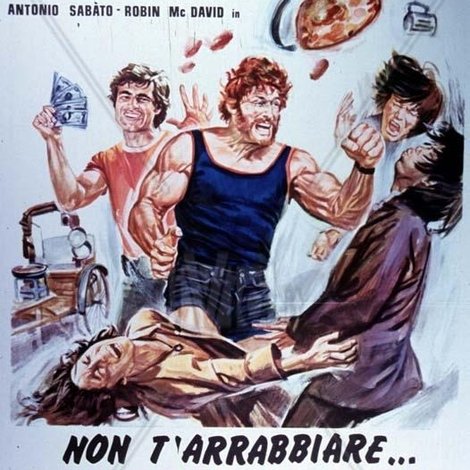 Questa volta ti faccio ricco!