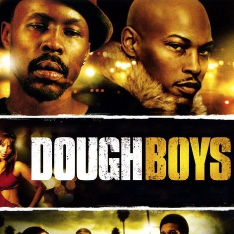 Dough Boys
