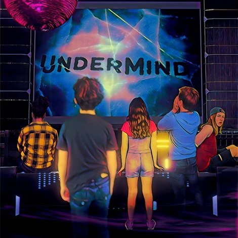 UnderMind