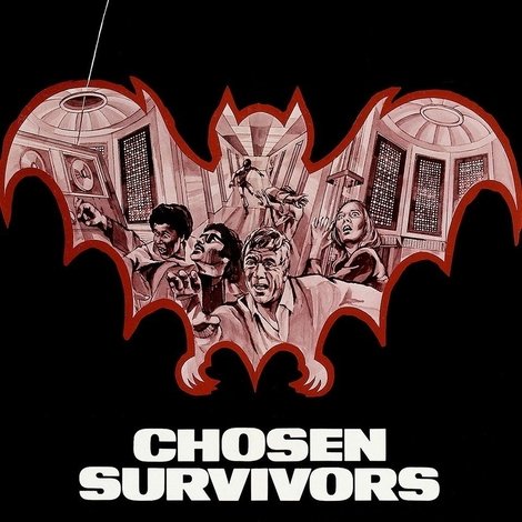 Chosen Survivors