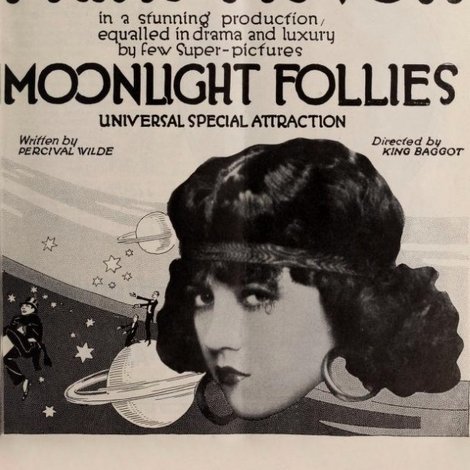 Moonlight Follies