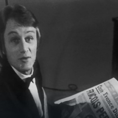 Ça c'est Claude François