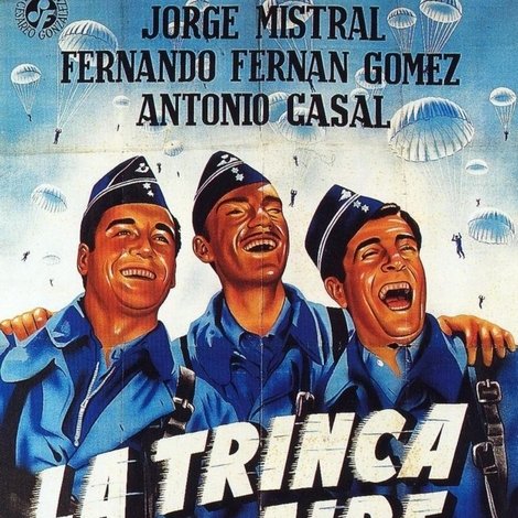 La trinca del aire