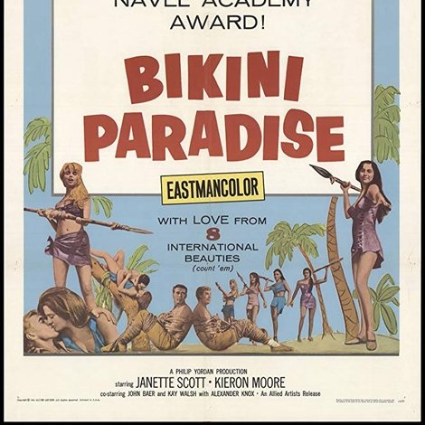 Bikini Paradise
