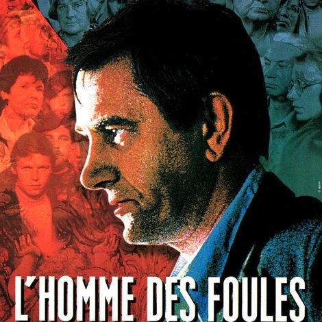 L'homme des foules