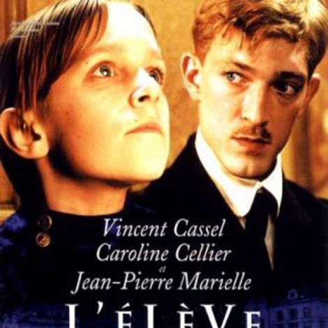 L'Élève