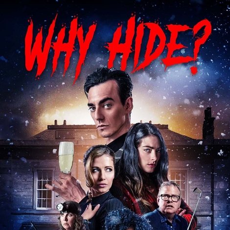Why Hide?