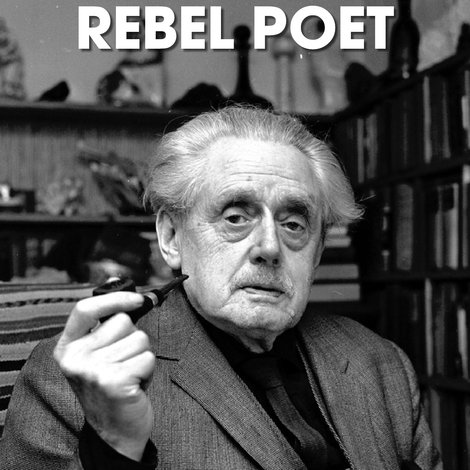 Hugh MacDiarmid: Rebel Poet