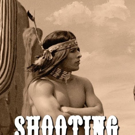 Shooting Geronimo