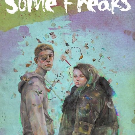 Some Freaks