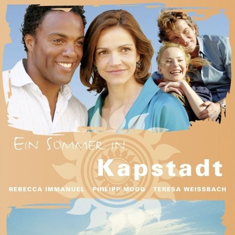 Ein Sommer in Kapstadt