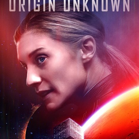 2036 Origin Unknown