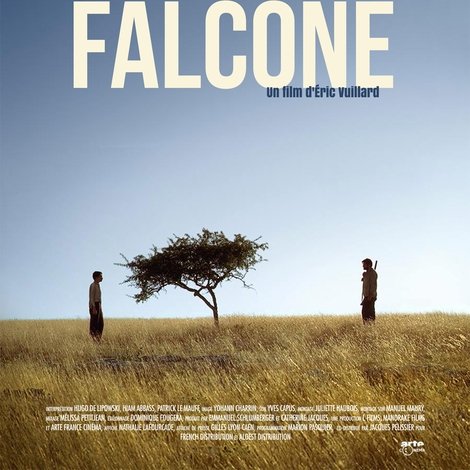 Mateo Falcone