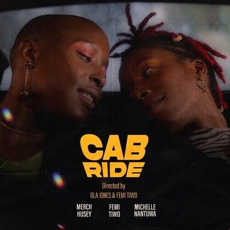 Cab Ride