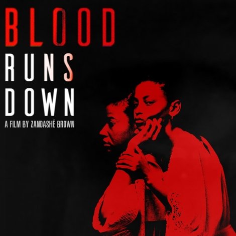 Blood Runs Down