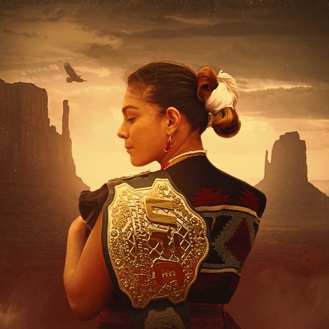 Warrior Spirit