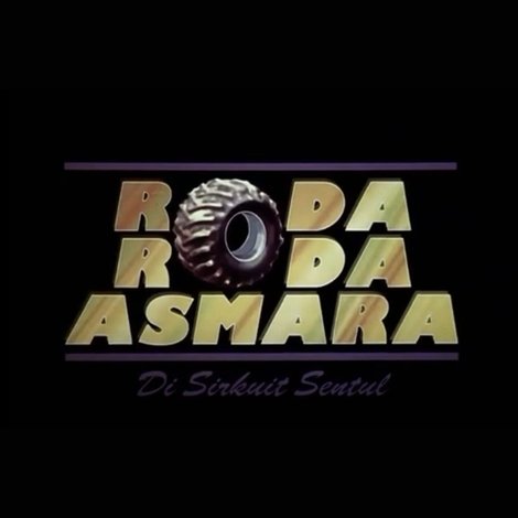 Roda-Roda Asmara di Sirkuit Sentul