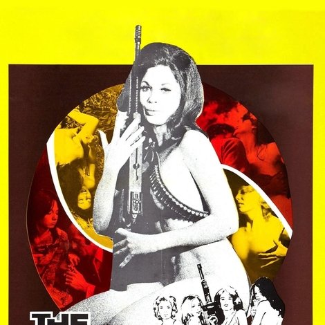 The Dirty Dolls