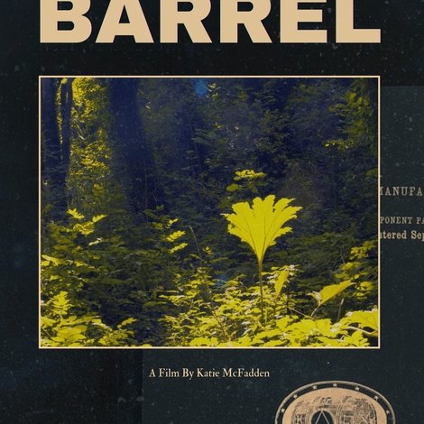 The Barrel