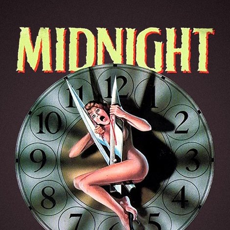 Midnight