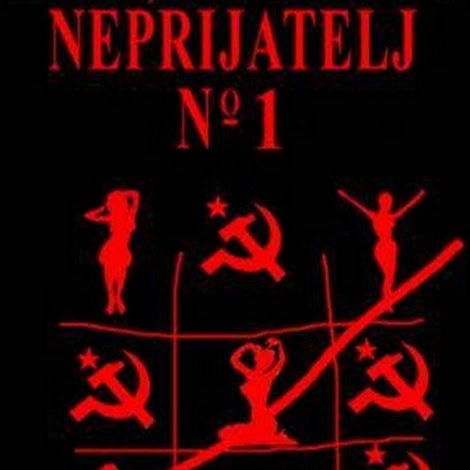 Sex - partijski neprijatelj br. 1