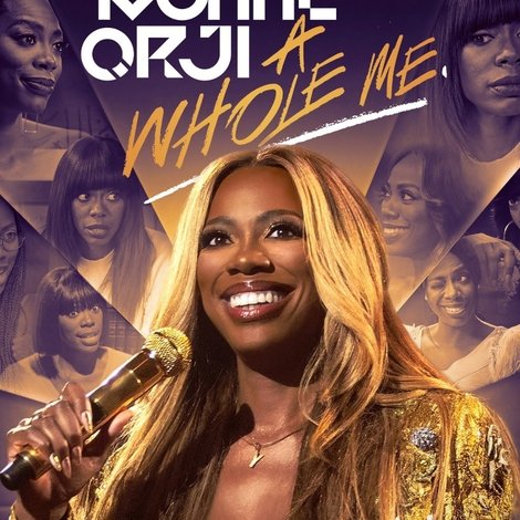 Yvonne Orji: A Whole Me