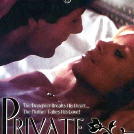 Private Passions