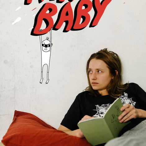 Ninjababy