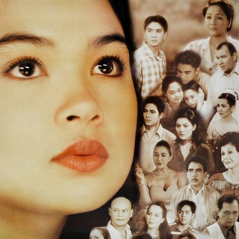 Esperanza: The Movie