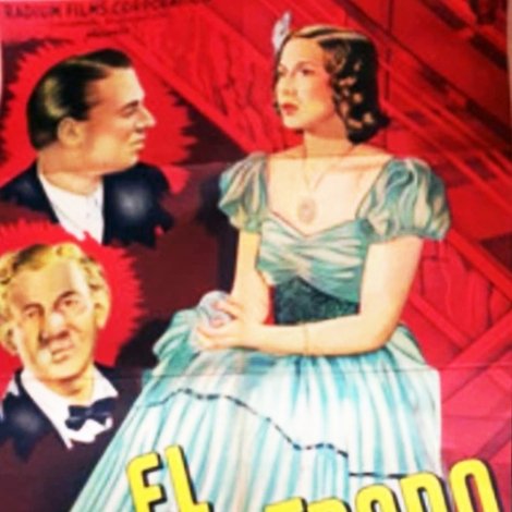 El ángel de trapo