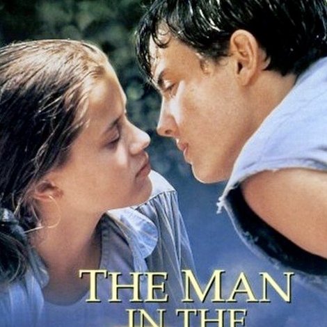 The Man in the Moon