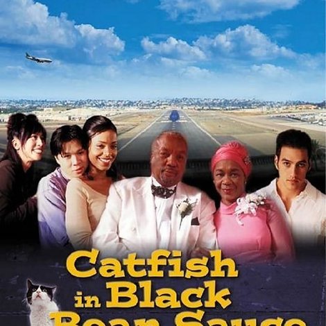 Catfish in Black Bean Sauce