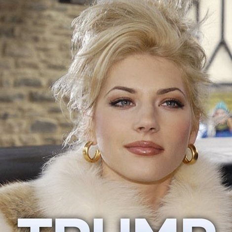 Trump Unauthorized