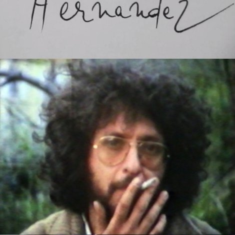 Cinématon n°16 : Teo Hernandez