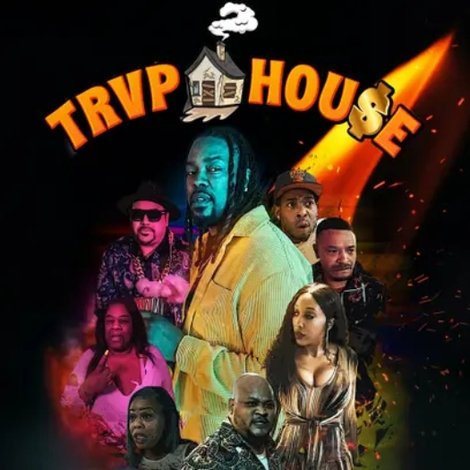 Trap House